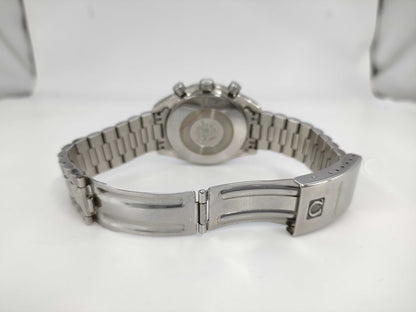 OMEGA Speedmaster 3510.50 53528351 Automatic Men's Watch