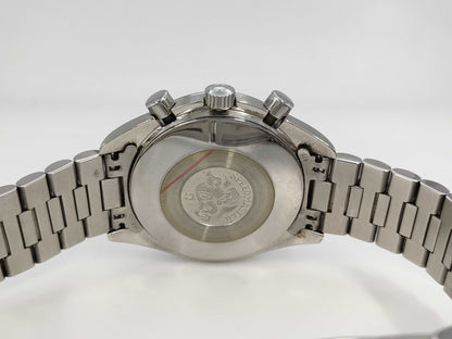 OMEGA Speedmaster 3510.50 53528351 Automatic Men's Watch