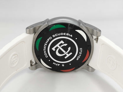 Scuderia CT270P Quartz Men's Watch