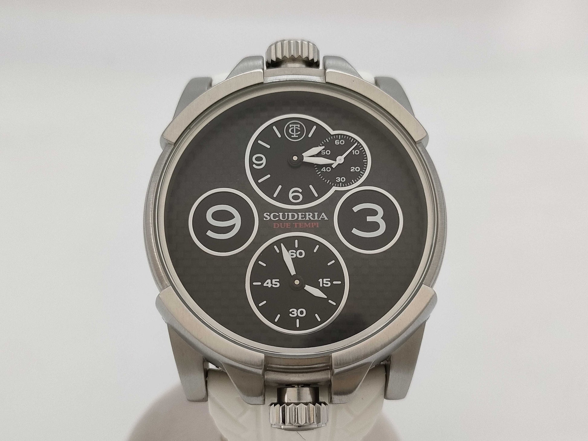 Scuderia CT270P Quartz Men's Watch