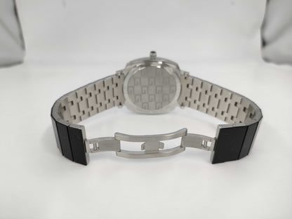 GUCCI Grip 157.3 YA157435 18295102 Quartz Men's Watch