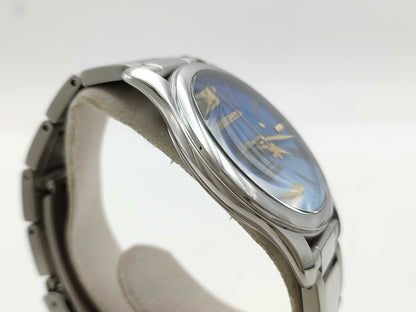 SEIKO 7N01-HDR0 0738/3000 Quartz Limited 3000 Pieces Boy's Watch