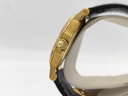 BREGUET Marine BA3400 Automatic K18 Boys Watch