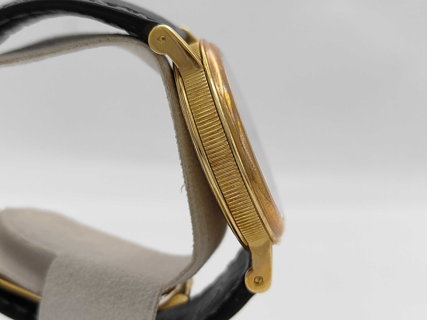 BREGUET Marine BA3400 Automatic K18 Boys Watch