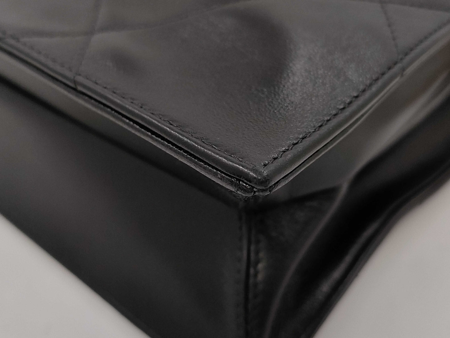 CHANEL Chain Bag 30s Bag