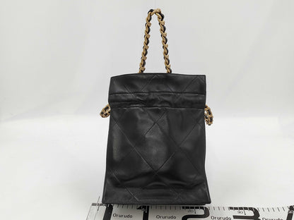 CHANEL Chain Bag 30s Bag