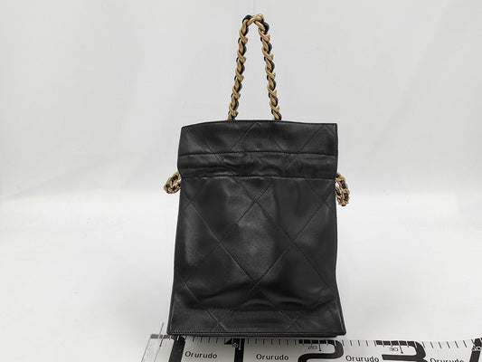 CHANEL Chain Bag 30s Bag