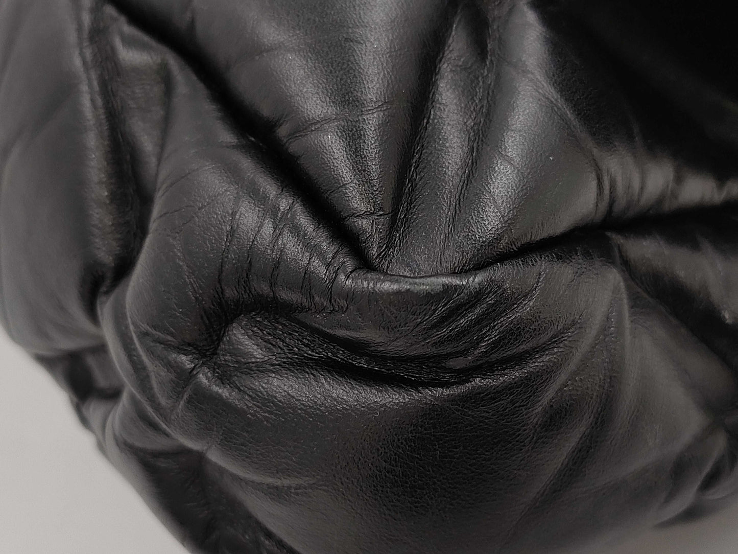 CHANEL Bubble Quilted Chain Shoulder Bag Matlasse 23rd Series Shoulder Bag