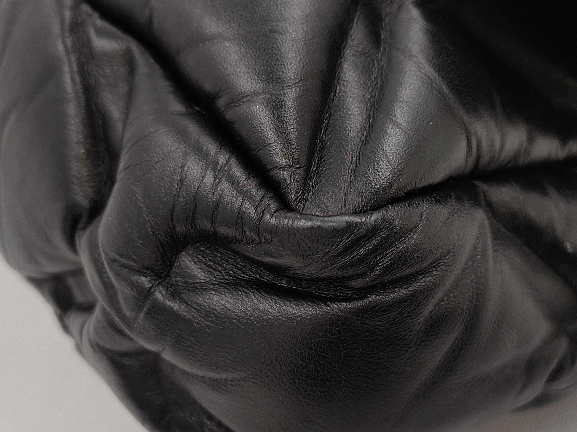 CHANEL Bubble Quilted Chain Shoulder Bag Matlasse 23rd Series Shoulder Bag