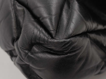 CHANEL Bubble Quilted Chain Shoulder Bag Matlasse 23rd Series Shoulder Bag