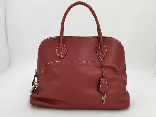 HERMES Boreed Relax Handbag