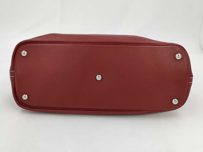 HERMES Boreed Relax Handbag