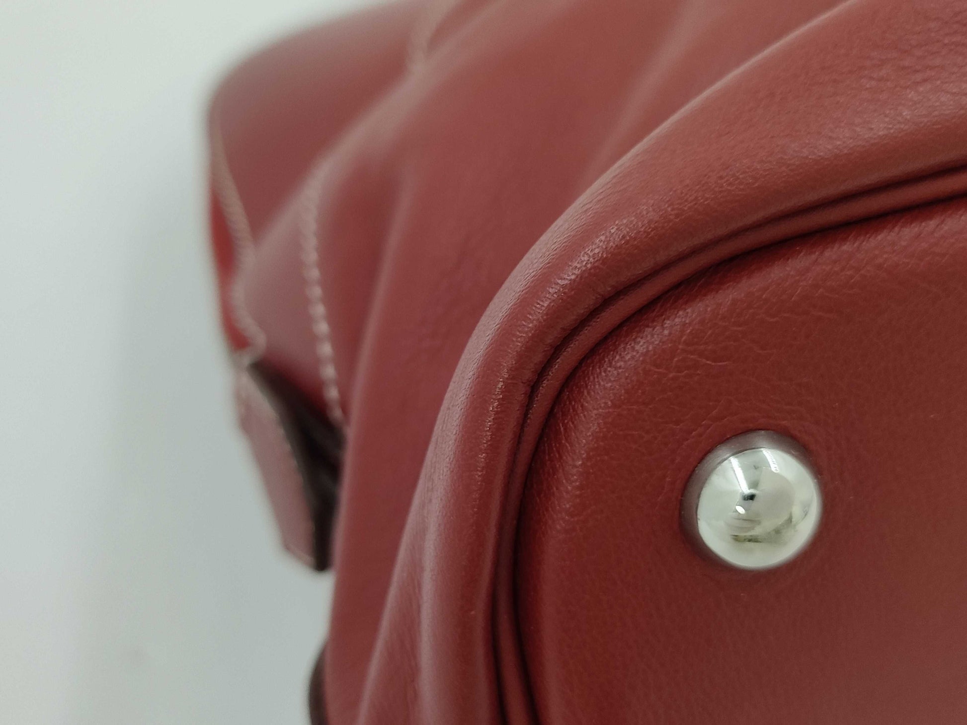 HERMES Boreed Relax Handbag