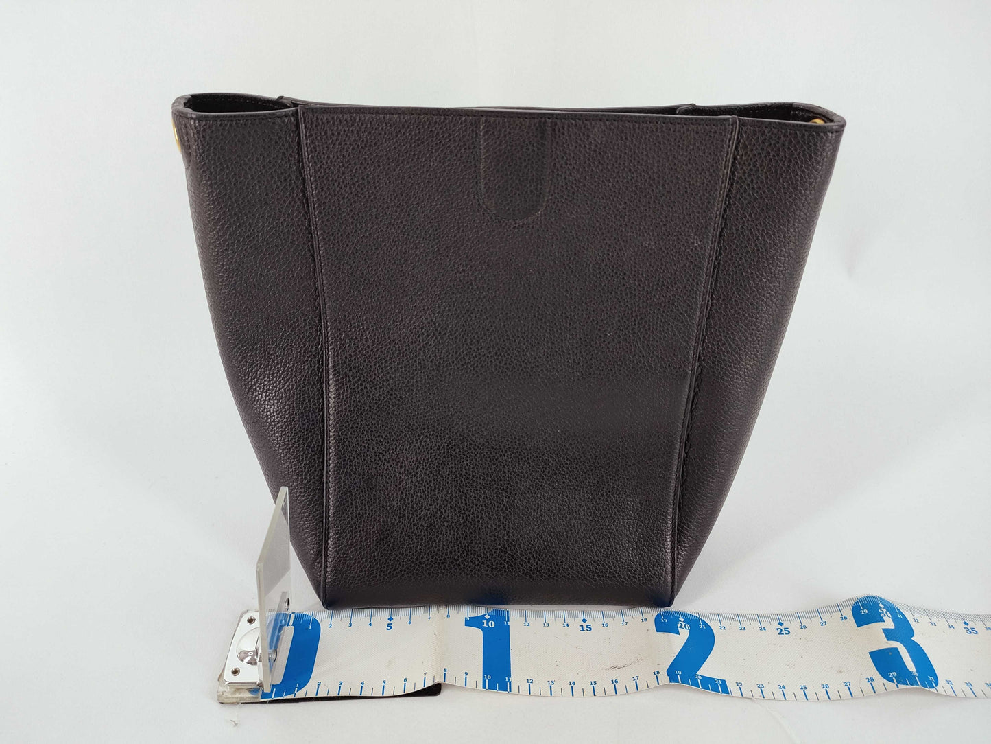 CELINE CELINE サングルブラック ショルダーバッグ ショルダーバッグ