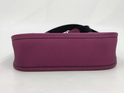 HERMES HERMES Evelyn Amazone 16 TPM Anemone Shoulder Bag Shoulder Bag