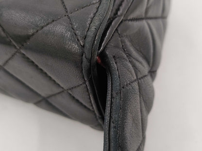 CHANEL Cocomark Turnlock Turnlock Bag Handbag Handbag