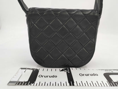 CHANEL Cocomark Turnlock Turnlock Bag Handbag Handbag