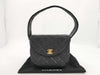 CHANEL Cocomark Turnlock Turnlock Bag Handbag Handbag