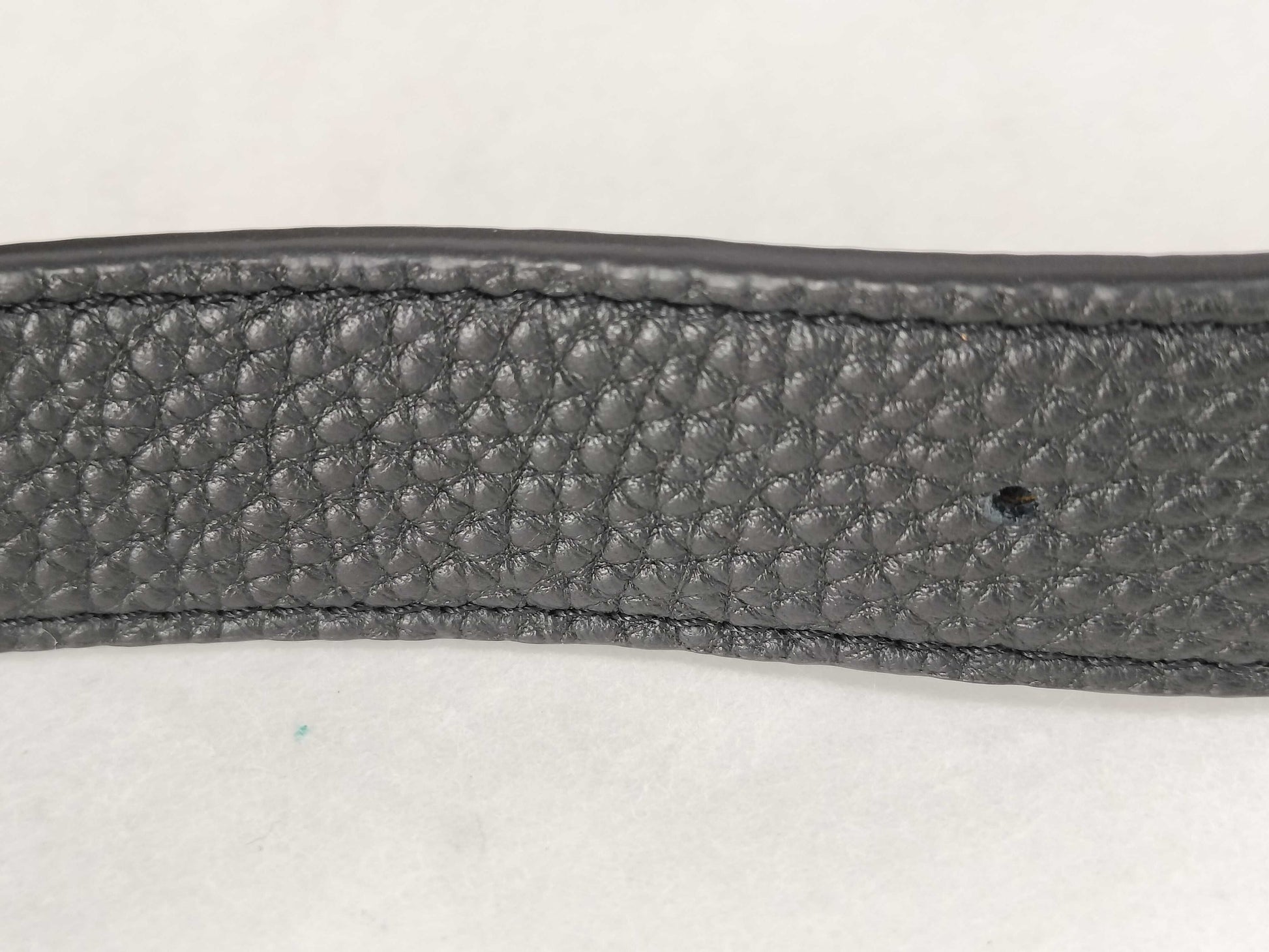 THE ROW Zarow Hobo Shoulder Bag Black Shoulder Bag