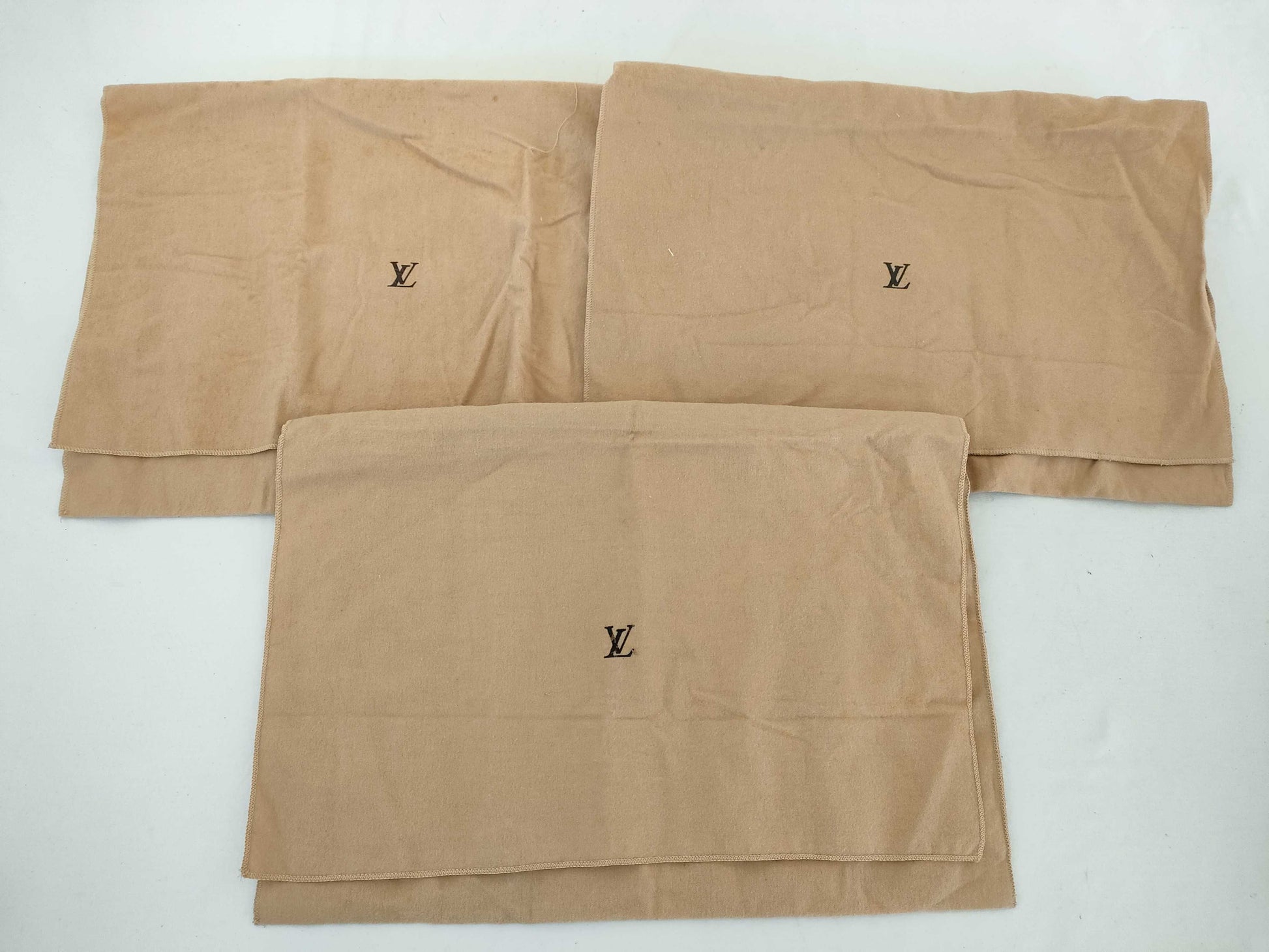 LOUIS VUITTON LOUIS VUITTON storage bag 15 pieces summary storage bag storage bag 