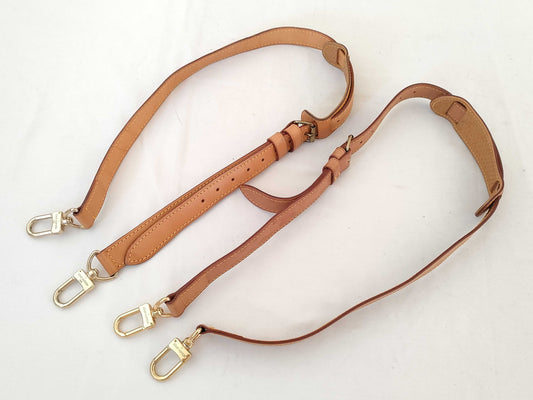 LOUIS VUITTON LOUIS VUITTON Shoulder Strap Set of 2 Straps Strap