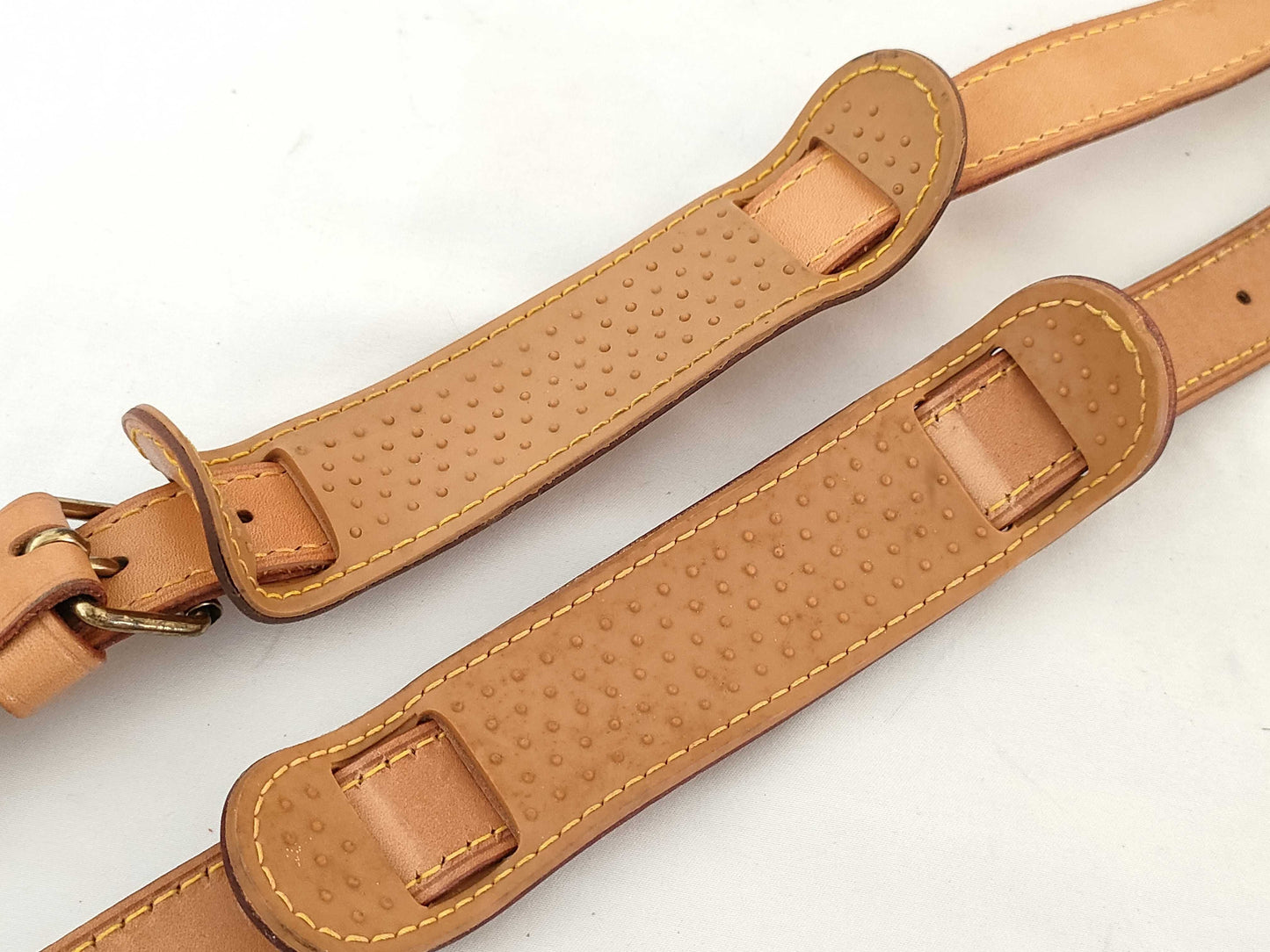 LOUIS VUITTON LOUIS VUITTON Shoulder Strap Set of 2 Straps Strap