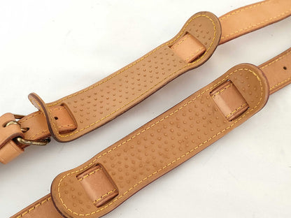 LOUIS VUITTON LOUIS VUITTON Shoulder Strap Set of 2 Straps Strap
