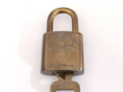 LOUIS VUITTON LOUIS VUITTON padlock 10 pieces Other accessories