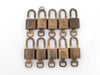 LOUIS VUITTON LOUIS VUITTON padlock 10 pieces Other accessories