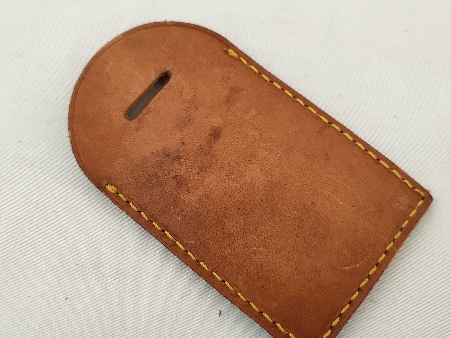 LOUIS VUITTON LOUIS VUITTON name tag 20-piece set and other accessories