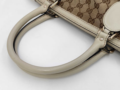 GUCCI Shoulder Bag Tote Bag