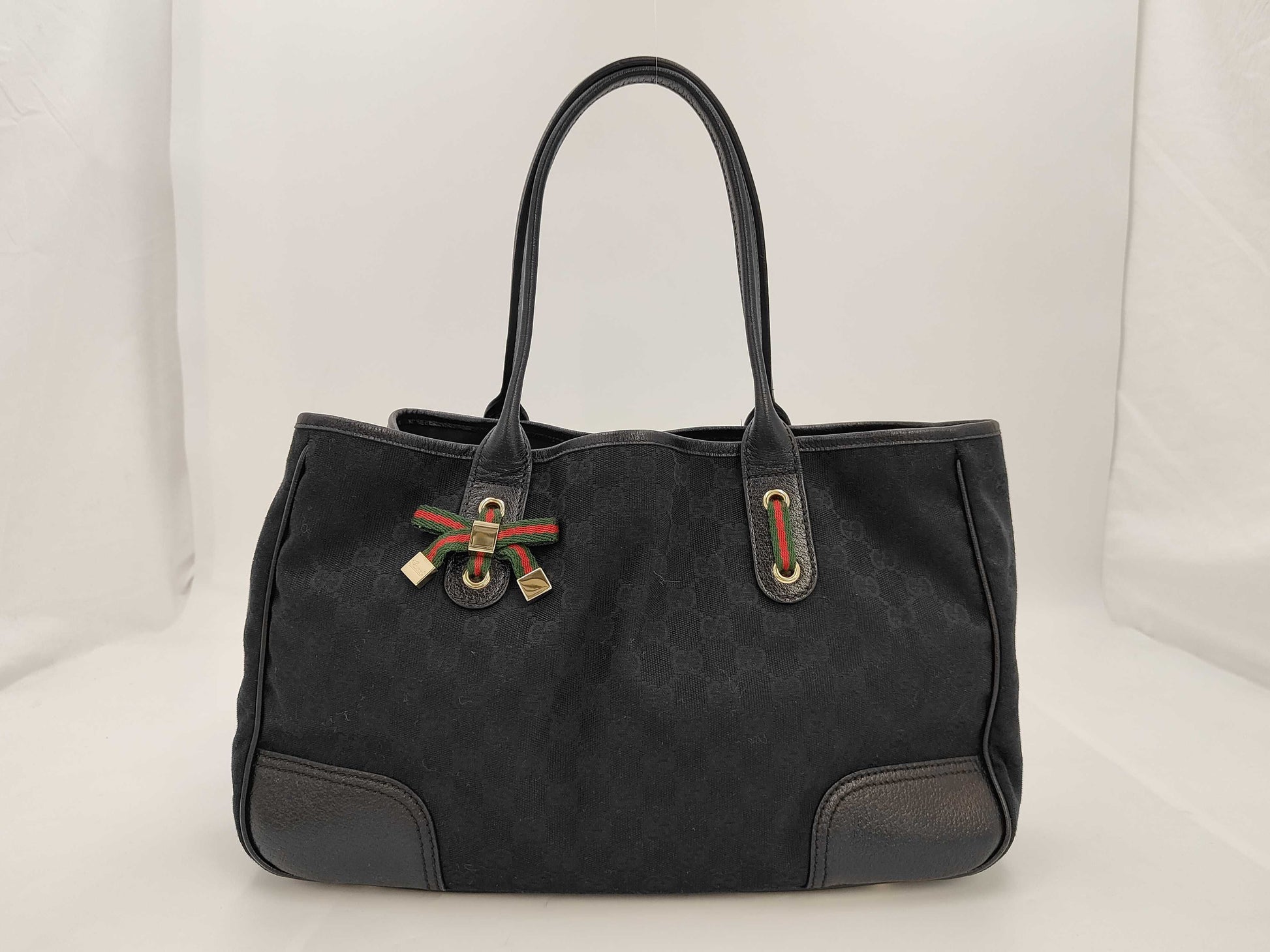 GUCCI Shoulder Bag Tote Bag