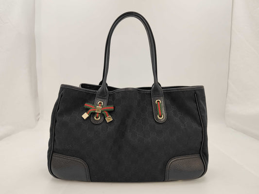 GUCCI Shoulder Bag Tote Bag