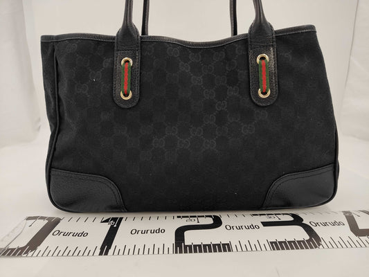 GUCCI Shoulder Bag Tote Bag