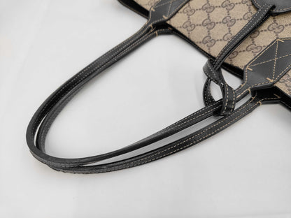 GUCCI Tote Bag