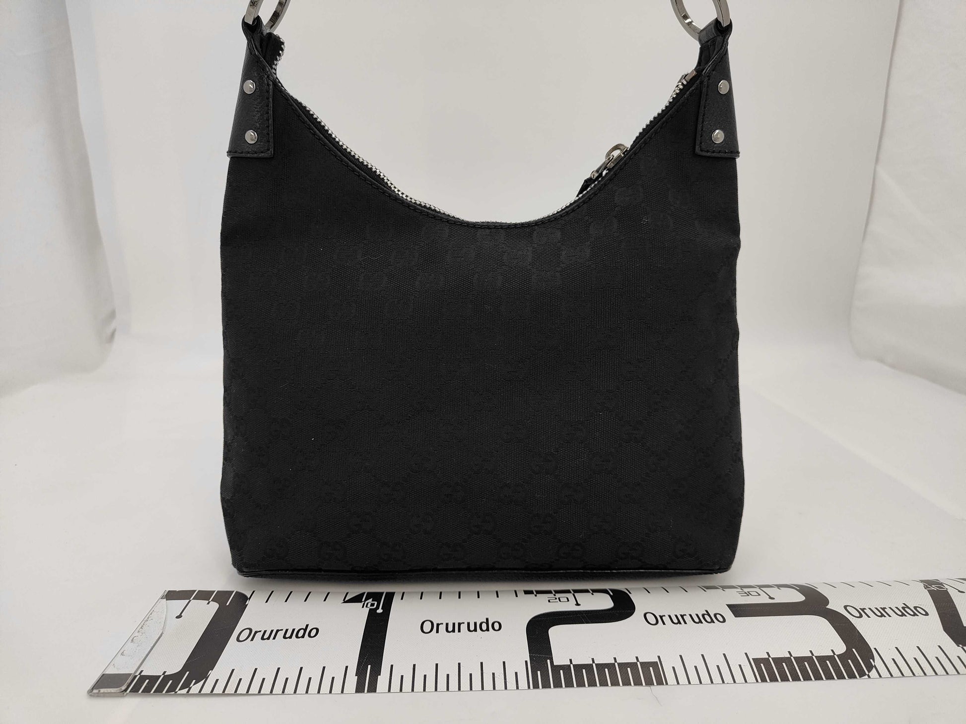 GUCCI Shoulder Bag Handbag