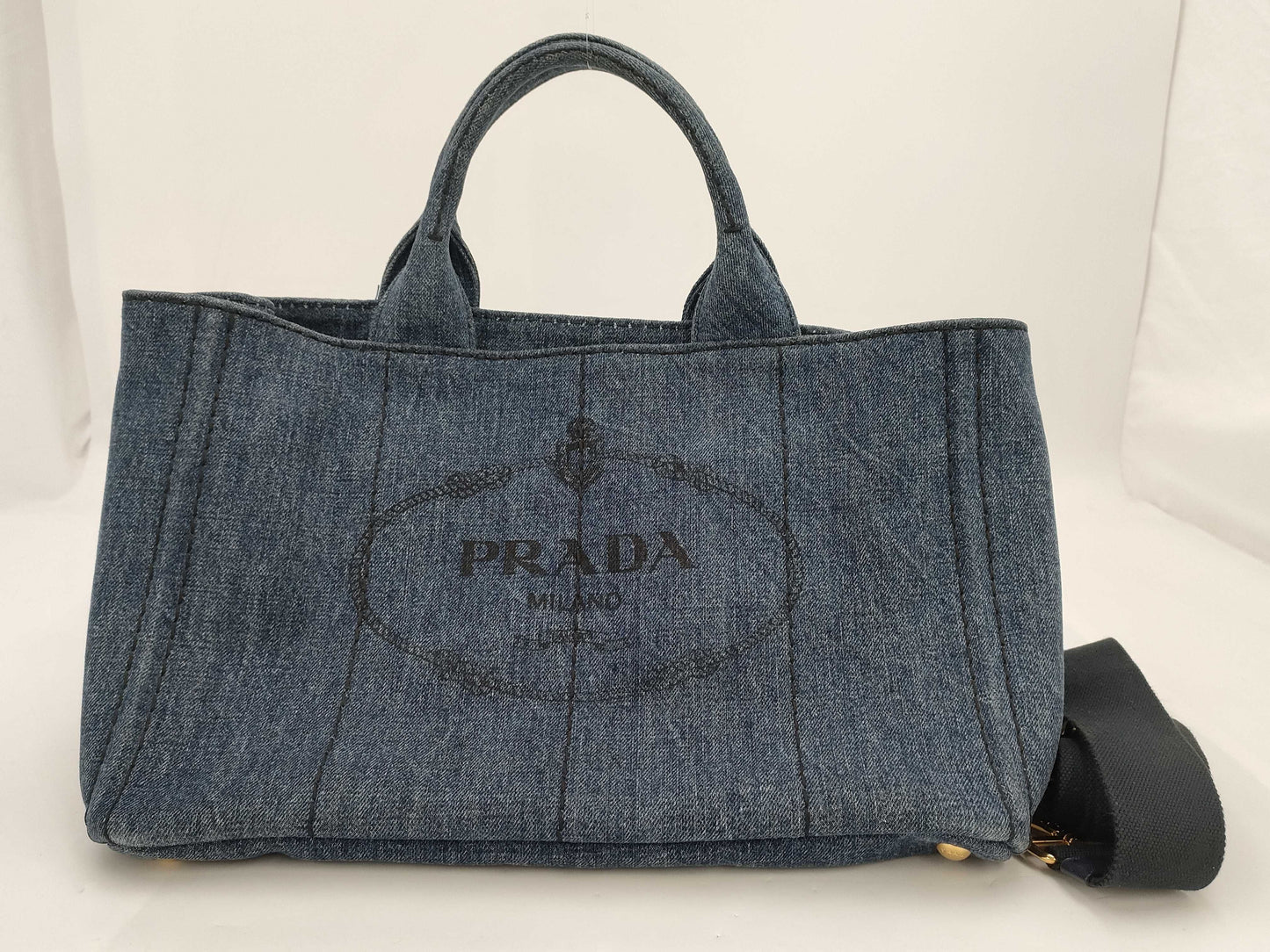 PRADA Shoulder Bag Tote Bag