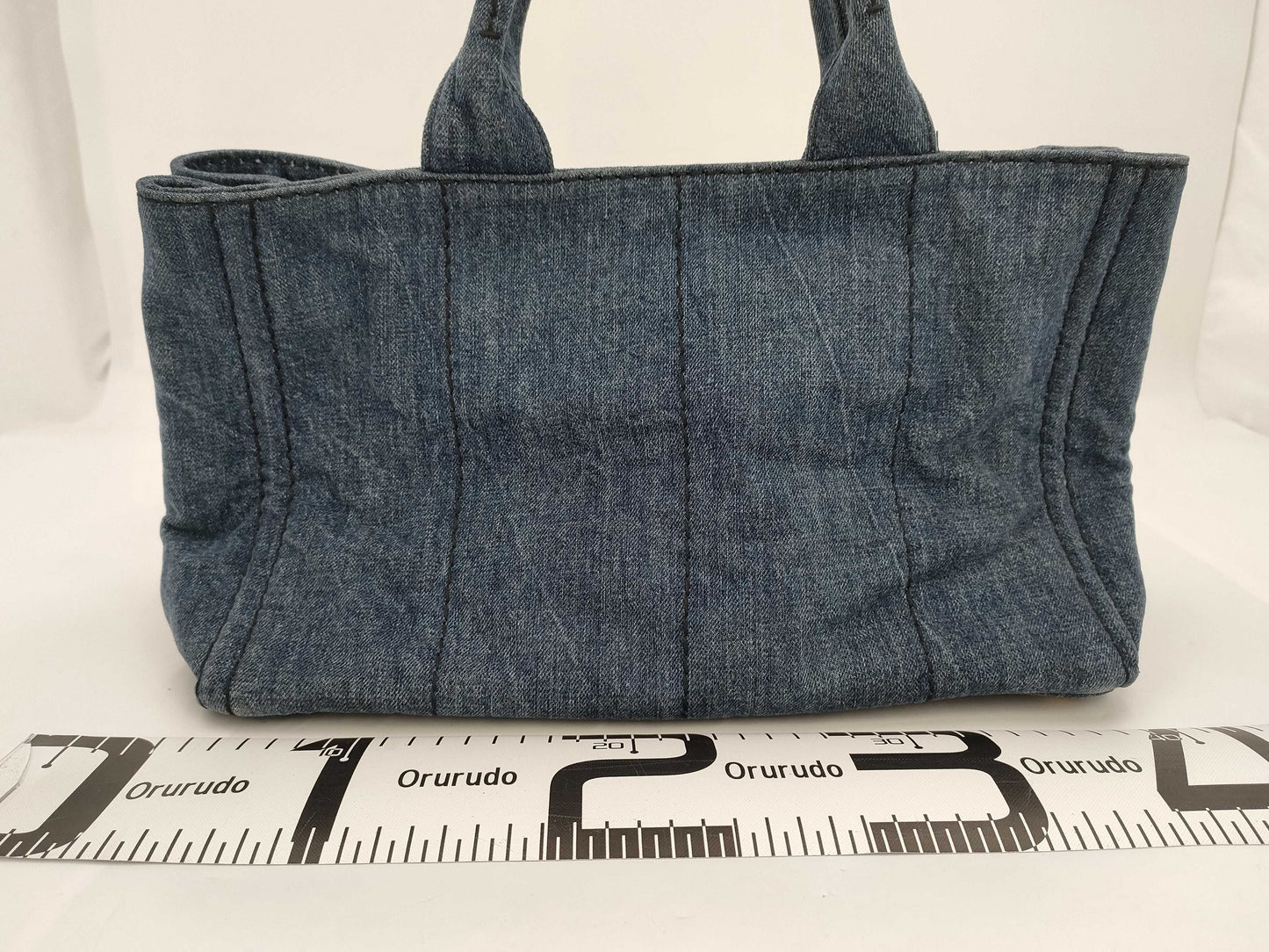 PRADA Shoulder Bag Tote Bag