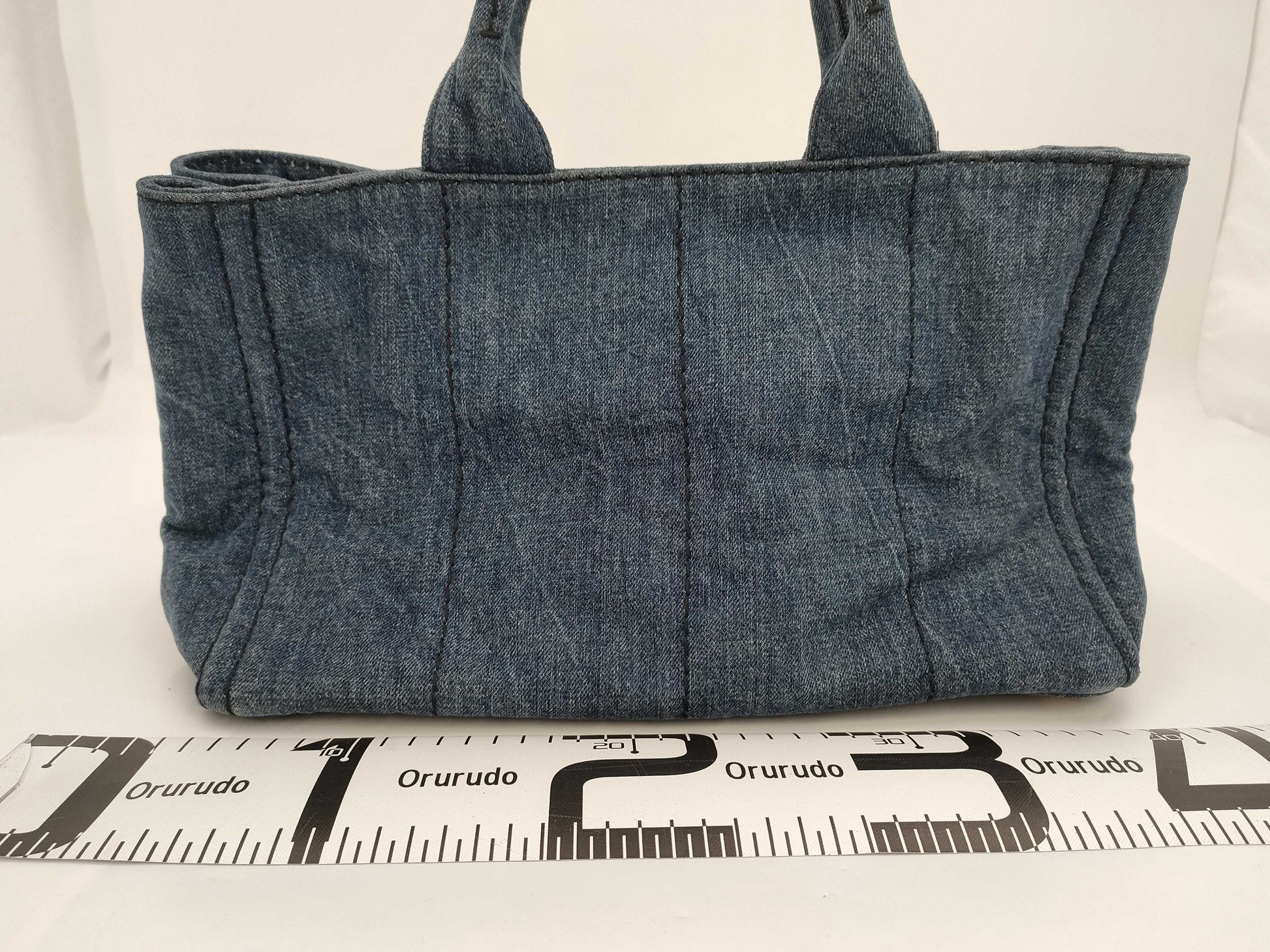 PRADA Shoulder Bag Tote Bag