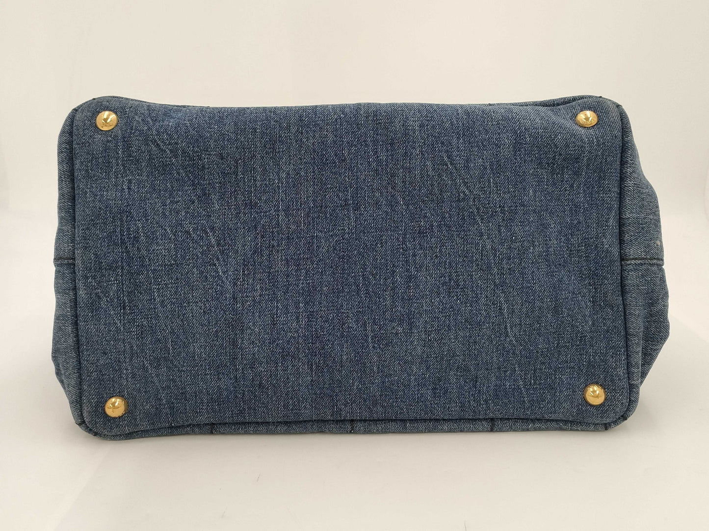 PRADA Shoulder Bag Tote Bag