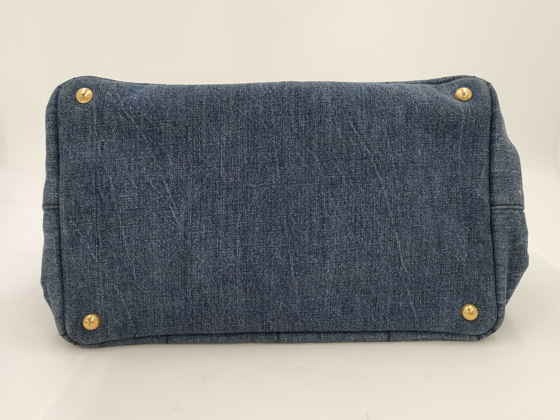 PRADA Shoulder Bag Tote Bag