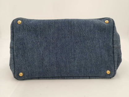 PRADA Shoulder Bag Tote Bag