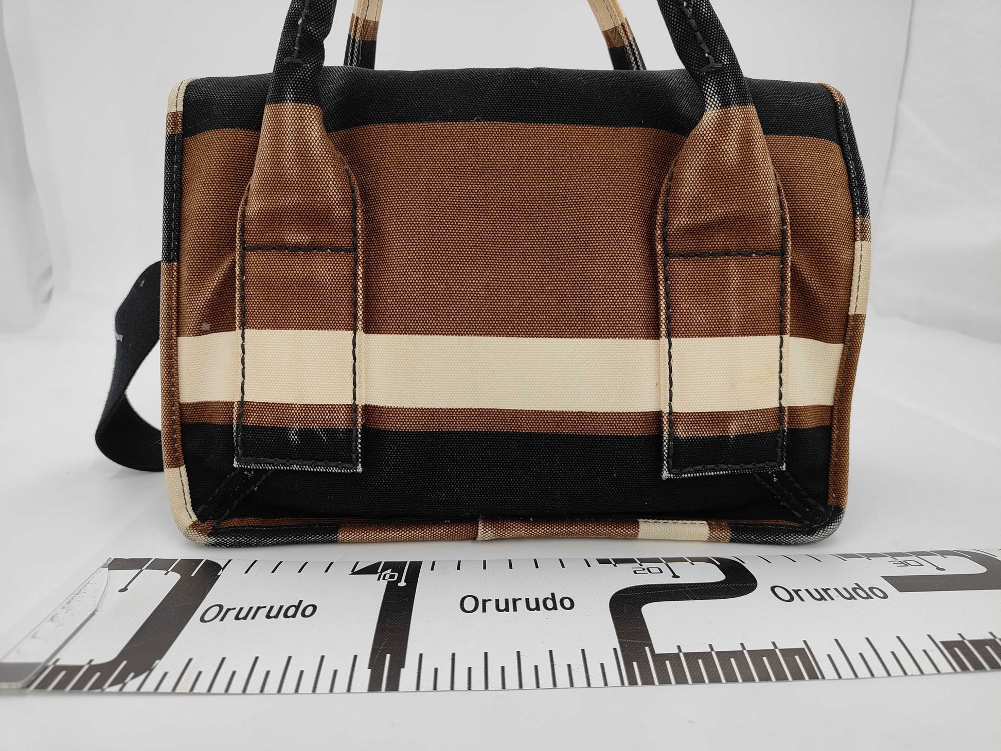 PRADA Shoulder Bag Handbag