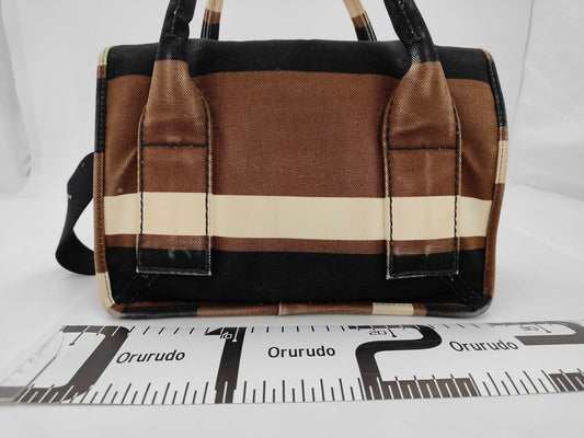 PRADA Shoulder Bag Handbag