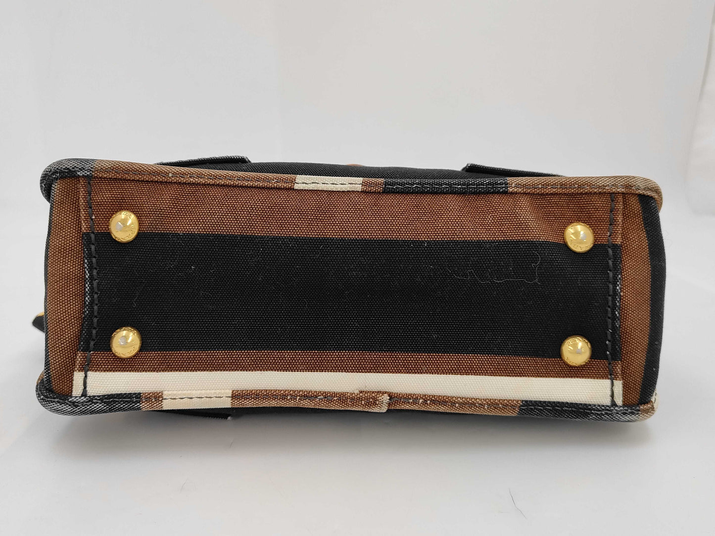 PRADA Shoulder Bag Handbag