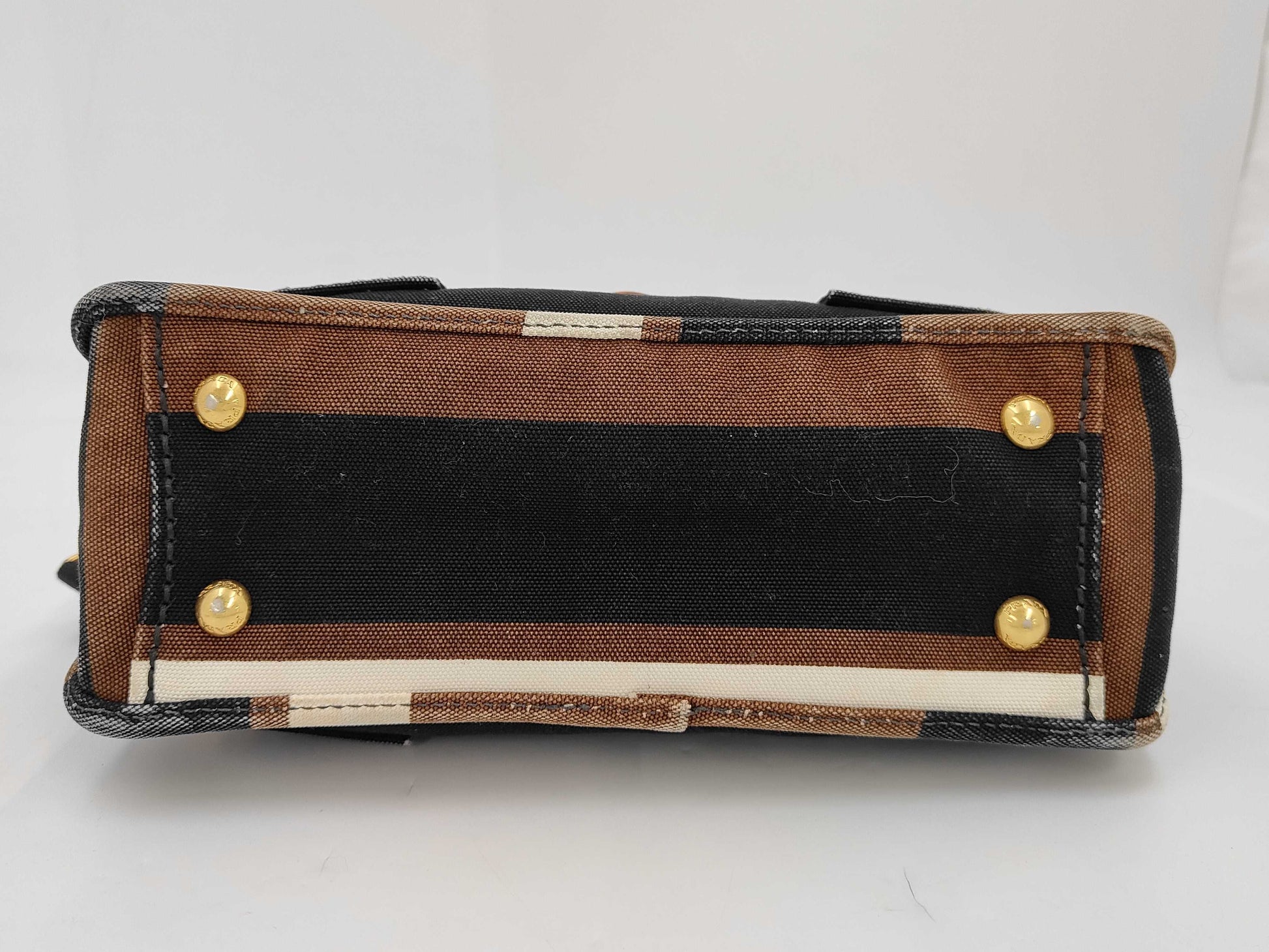 PRADA Shoulder Bag Handbag