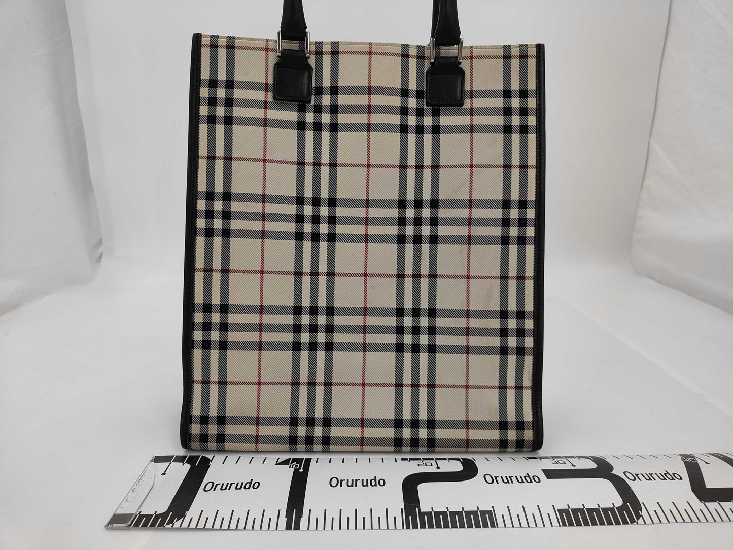 BURBERRY Tote Bag