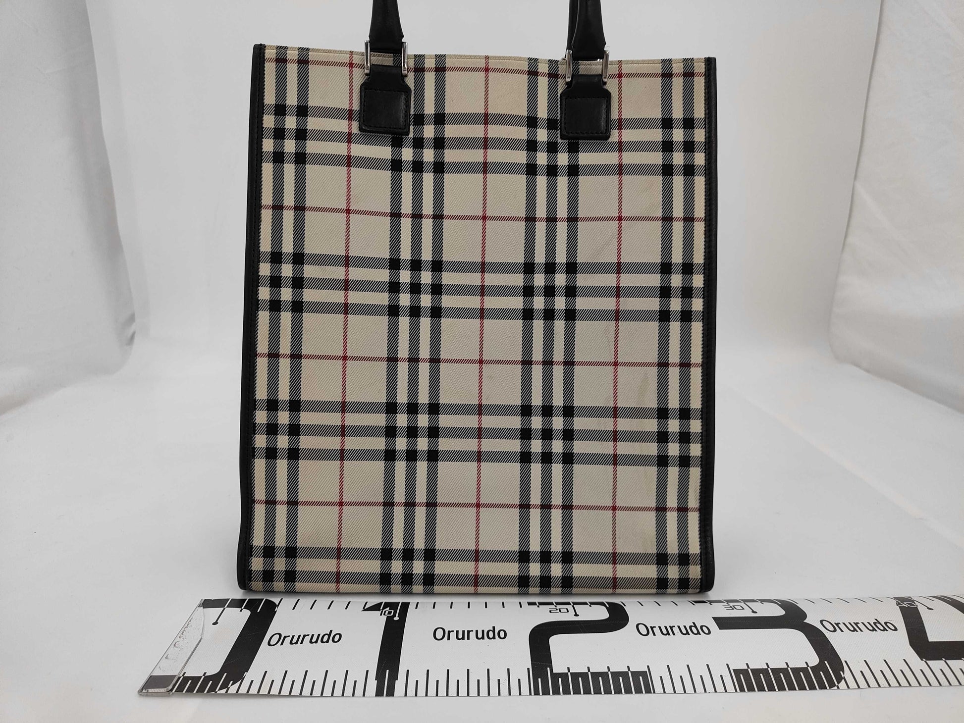 BURBERRY Tote Bag
