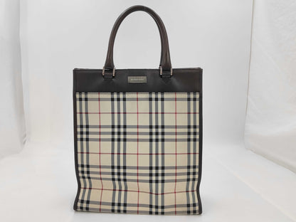 BURBERRY Tote Bag