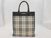BURBERRY Tote Bag